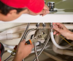 About The Faucet Pros Streetsboro, OH